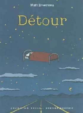 Couverture du produit · Détour : Et autres histoires