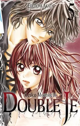 Couverture du produit · Double Je - tome 5 (05)