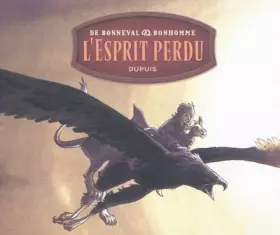 Couverture du produit · Messire Guillaume - L'Intégrale - Tome 1 - L'esprit perdu