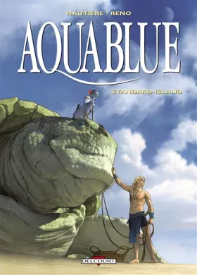Couverture du produit · Aquablue T14: Standard-Island