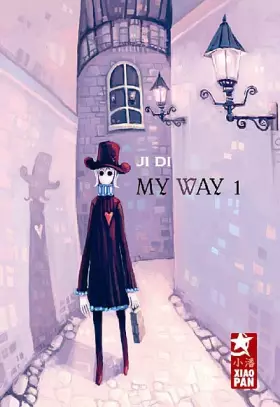 Couverture du produit · My Way, Tome 1 :