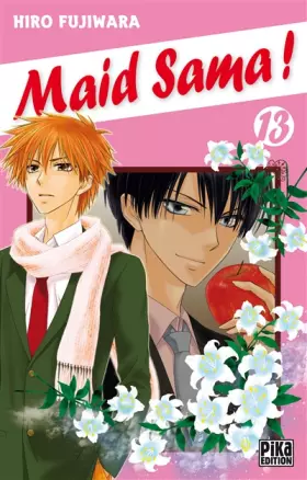 Couverture du produit · Maid Sama ! T13