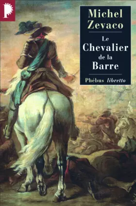Couverture du produit · Le Chevalier de La Barre