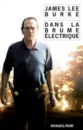 Couverture du produit · Dans la brume électrique
