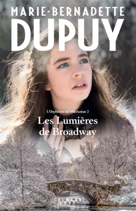 Couverture du produit · Les lumières de Broadway: L'Orpheline de Manhattan 2