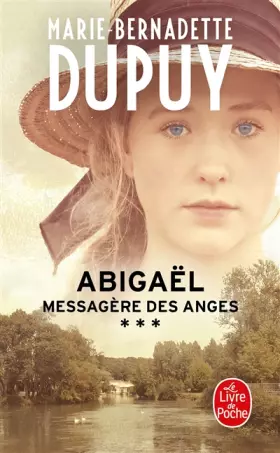 Couverture du produit · Abigaël, messagère des anges (Abigaël, Tome 3)