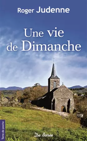 Couverture du produit · Une vie de dimanche