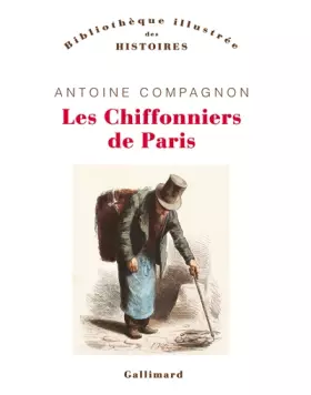 Couverture du produit · Les Chiffonniers de Paris