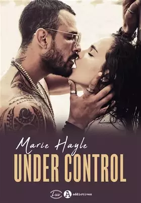 Couverture du produit · Under Control