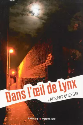 Couverture du produit · Dans l'oeil de Lynx