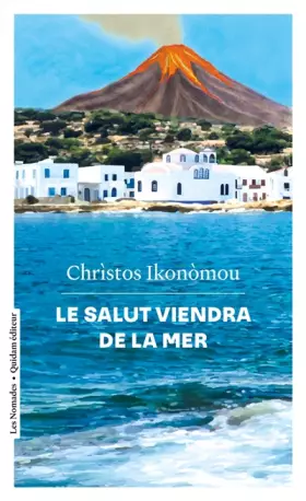 Couverture du produit · Le salut viendra de la mer