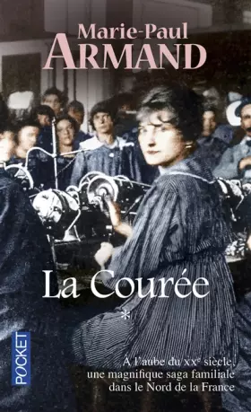 Couverture du produit · La courée
