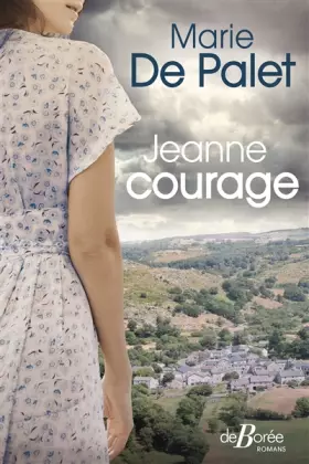Couverture du produit · Jeanne courage