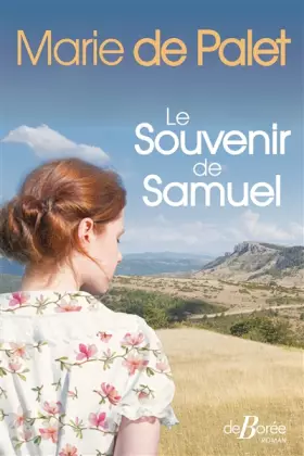 Couverture du produit · Le souvenir de Samuel
