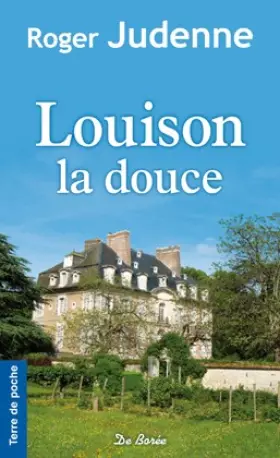 Couverture du produit · Louison la douce