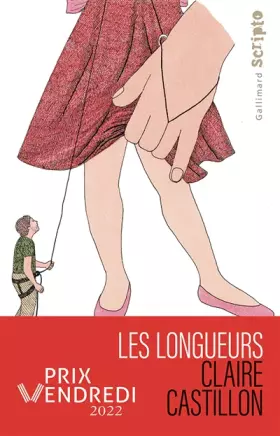 Couverture du produit · Les Longueurs