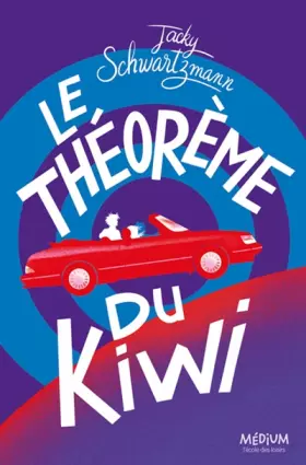 Couverture du produit · Le théorème du kiwi