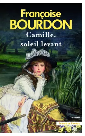 Couverture du produit · Camille, soleil levant