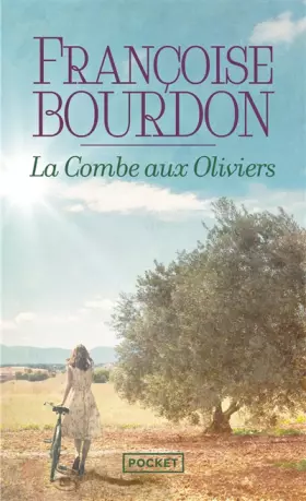 Couverture du produit · La combe aux oliviers