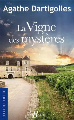 Couverture du produit · La Vigne des mystères