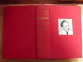 Couverture du produit · Victor Serge... Mémoires d'un révolutionnaire : . Les Dernières années de Victor Serge, 1941-1947, postface de Julian Gorkin