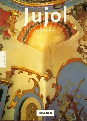 Couverture du produit · Josep Maria Jujol