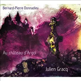 Couverture du produit · AU CHATEAU D'ARGOL