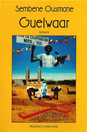 Couverture du produit · Guelwaar