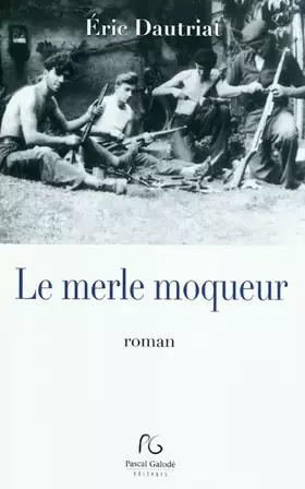 Couverture du produit · Le merle moqueur