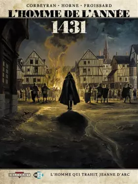 Couverture du produit · L'Homme de l'année T02: 1431.0