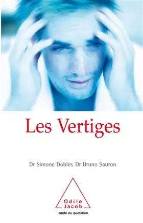 Couverture du produit · Les vertiges