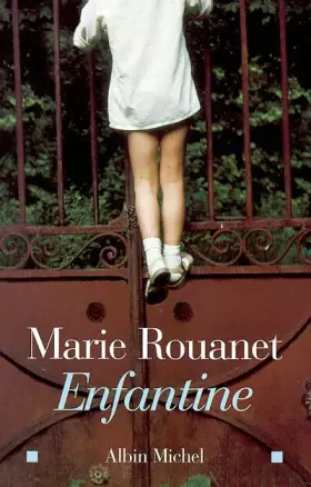 Couverture du produit · Enfantines