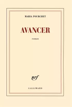 Couverture du produit · Avancer