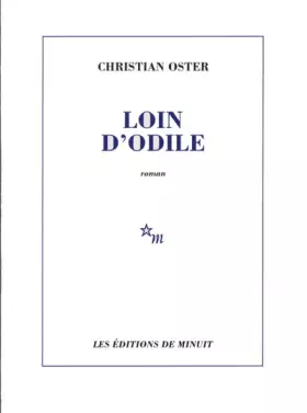 Couverture du produit · Loin d'Odile