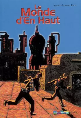 Couverture du produit · Le Monde d'En Haut