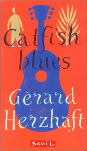 Couverture du produit · Catfish Blues