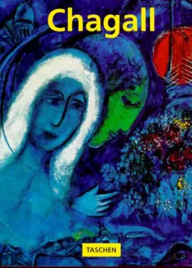 Couverture du produit · Chagall