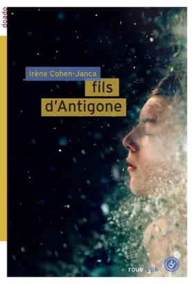 Couverture du produit · Fils d'Antigone