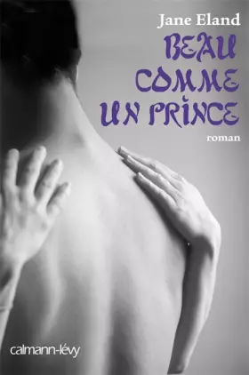 Couverture du produit · Beau comme un prince