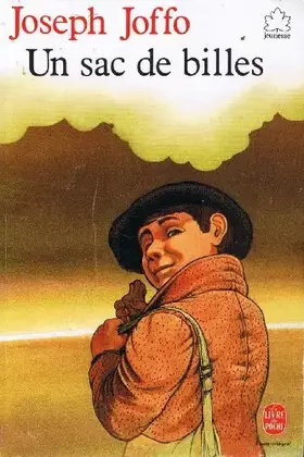 Couverture du produit · Un sac de billes