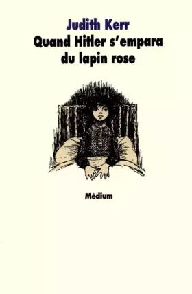 Couverture du produit · Quand Hitler s'empara du lapin rose