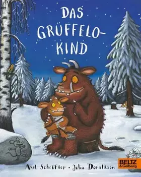 Couverture du produit · Das Gruffelkind