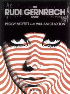 Couverture du produit · The Rudi Gernreich book