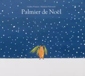 Couverture du produit · Palmier de Noël