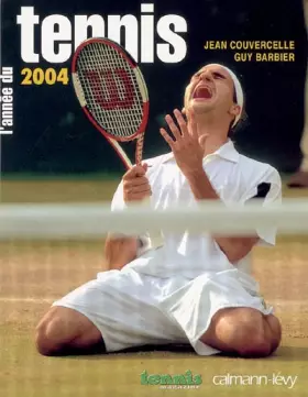 Couverture du produit · L'Année du tennis 2004 -n 26-