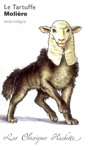 Couverture du produit · Le Tartuffe : Ou L'Imposteur