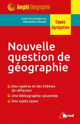 Couverture du produit · Les espaces du tourisme et des loisirs