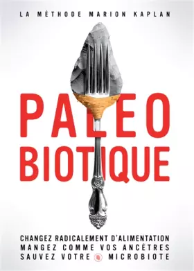 Couverture du produit · La Paléobiotique