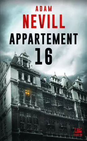 Couverture du produit · Appartement 16