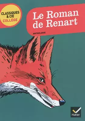 Couverture du produit · Le Roman de Renart